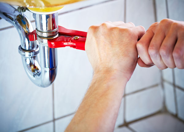 About Hartwell Plumbers